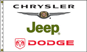 Dodge Chrysler Jeep